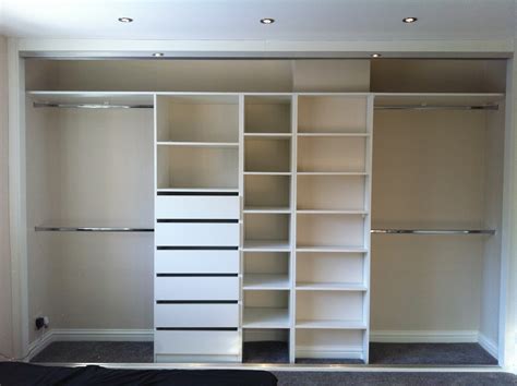 View Built In Wardrobes Design Your Own Pictures