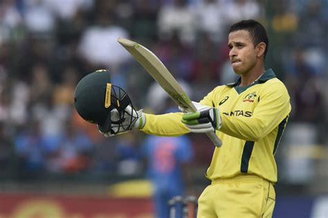 Usman Khawaja shocked at Cricket Australia's financial crisis - myKhel