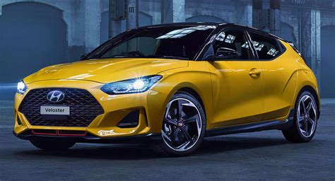 2020 Hyundai Veloster Makes It Down Under Priced From AUD $29,490 | Carscoops