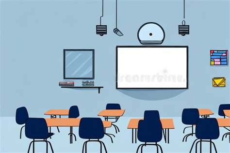 Full motion TV mount for a classroom? – Metal Theater