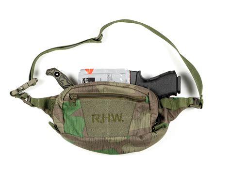 Fanny Pack – Kruschiki Supply Company