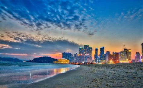 10 Tempat Wisata Terkenal di Busan Korea Selatan