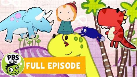 pbs kids full episodes | WPBS | Serving Northern New York and Eastern ...