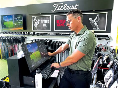 Titleist T-Series Irons – A Custom Fit – Golf Asia