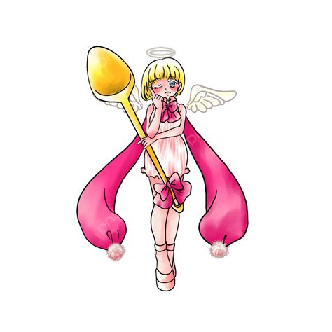 Personaje De Mujer De Angel Japanese Anime PNG , ángel, Papel Del Juego ...