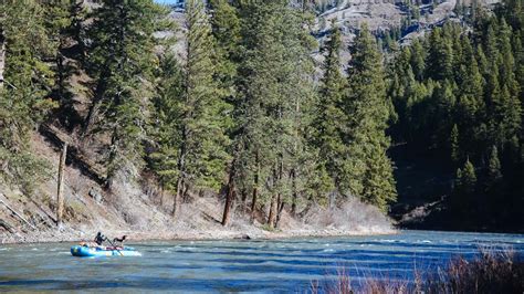 Grande Ronde and Wallowa River Trip Report | Northwest Rafting Company