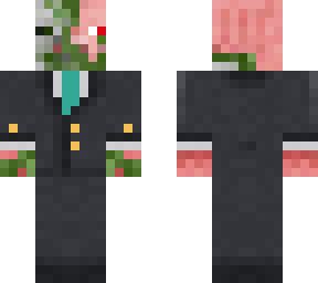 farzy old | Minecraft Skins