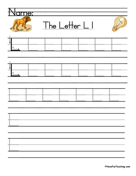 Phonics Worksheets Resources