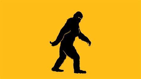 Bigfoot Computer Wallpapers - Wallpaper Cave