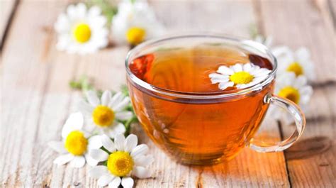 Simple Ways Chamomile Tea Makes You Sleepy 2023 - AtOnce