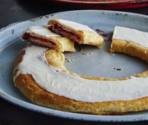 A guide to baking kringle and other pastries - StarTribune.com Gooey ...