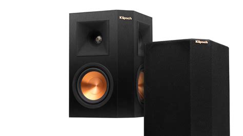 Klipsch Reference Premiere Surround Sound Speakers