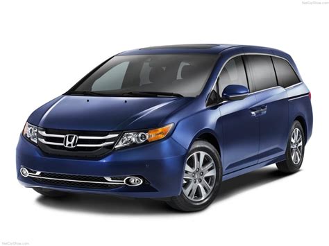 2017 Honda Odyssey Touring Elite - Lets Drive Car