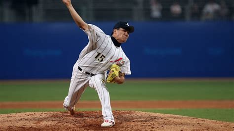 Japan's baseball team at the Olympic Games