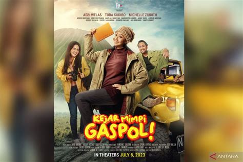 Daftar rekomendasi film Indonesia terbaru bioskop bulan Juli 2023 ...