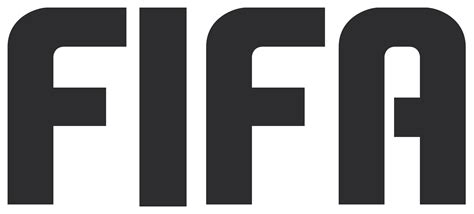 Fifa Logo PNG Transparent Fifa Logo.PNG Images. | PlusPNG