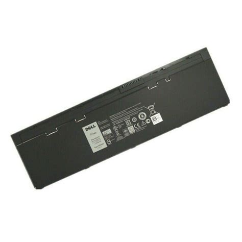 DELL Latitude E7240 BATTERY | SVP Technologies