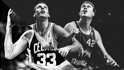 Kohler's Joe Wolf played with Michael Jordan, was 13th in NBA Draft