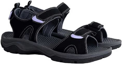 Khombu Ladies River Sandals For Women Walking Skechers Reggae With Arch Support Womens Keen Mens ...