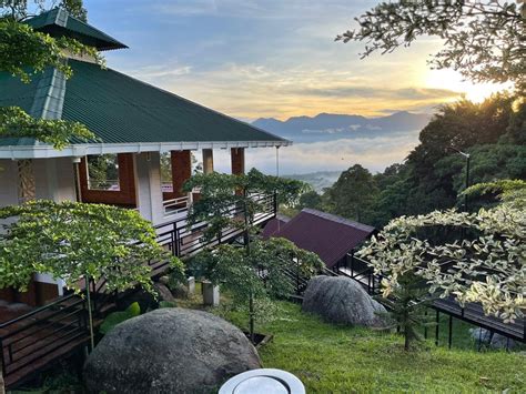 [FOTO] #TravelMana: Bercuti Bak Di Atas Awan, Kuak Hill Resort Jadi Tarikan Staycation Terbaru ...