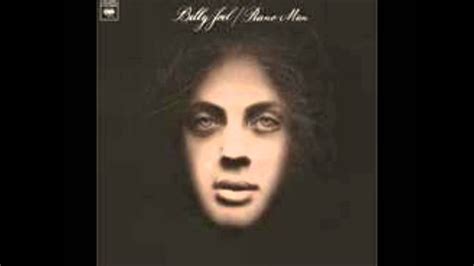 Billy Joel - Piano Man (Lyrics in Description) - YouTube