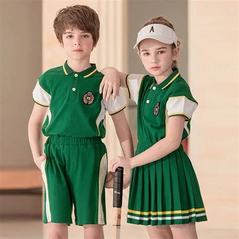 Green School Uniform Dress | ubicaciondepersonas.cdmx.gob.mx