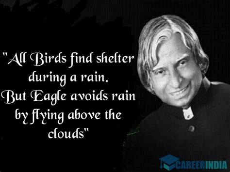 Abdul Kalam Quotes in English For Students On Education, Dreams, Life And Success - Careerindia