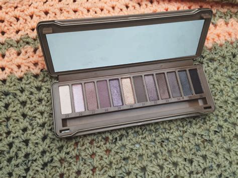 five sixteenths blog: Trend Tuesday // Five Eye Palettes for Fall