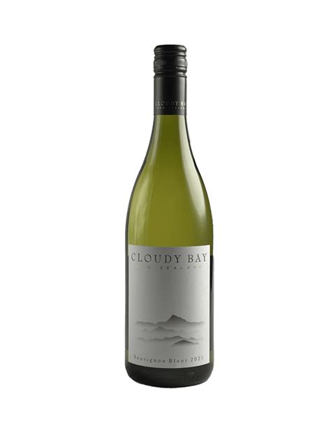 Cloudy Bay Sauvignon Blanc (2021)