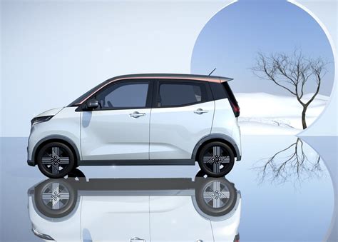 The Nissan Sakura Is Currently Japan’s Best-Selling EV - Automacha