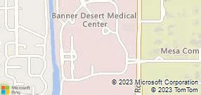 Banner Desert Medical Center - 29 Photos & 82 Reviews - Hospitals ...