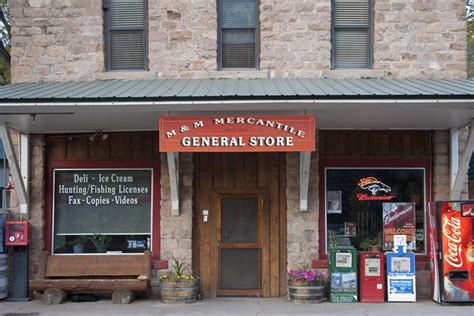 25 Old-Fashioned General Stores Across America | Taste of Home