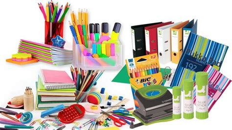 Increasing Number of Schools Spur Stationery Products Growth | School ...