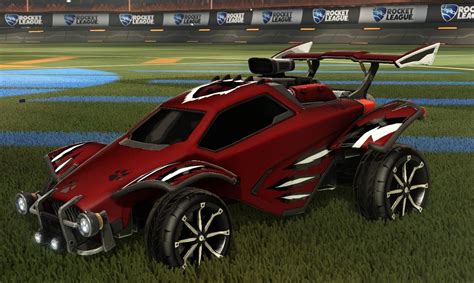 Gearlocks are about to be the new black dieci. : r/RocketLeague