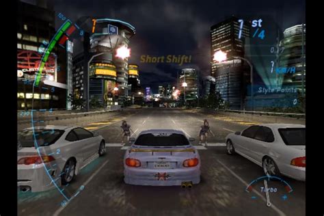 Six classic car games of the 2000s - carsales.com.au