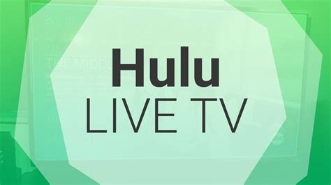 Hulu Live TV is finally here! - YouTube