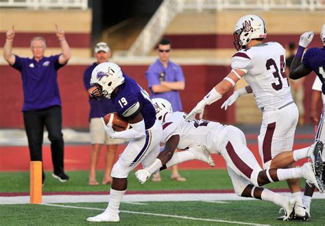 The University of North Alabama considering building football stadium ...