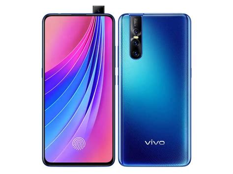 Best Vivo smartphones under ₹20,000 in India in 2020 | Business Insider India