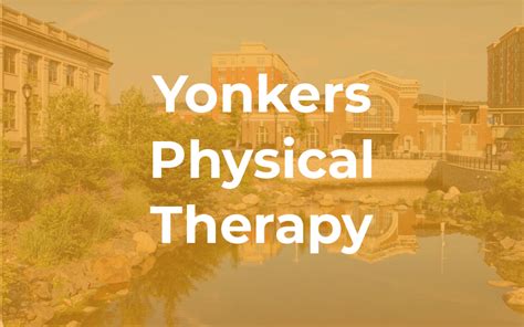 Direct PT Yonkers: Regain Your Strength, Mobility & Independence