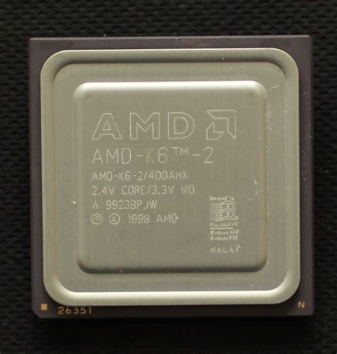 AMD-K6-2 400AHX - cpu.f5soft.com