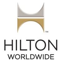 Hilton Worldwide Holdings on the Forbes Global 2000 List