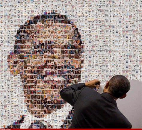 Mr.Edgar: What is a Montage | Photomontage, What is a collage, African ...