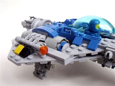 LEGO IDEAS - Product Ideas - Classic Spaceship