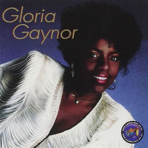 Gloria Gaynor - Gloria Gaynor (CD, Reissue, Album) | Discogs