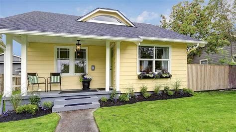 Sherwin Williams Exterior Yellow Paint Colors House S - vrogue.co