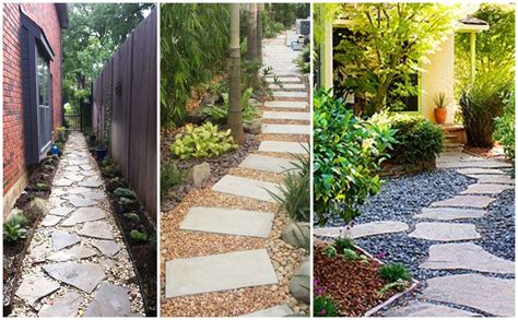 13 Gravel Walkway Ideas To Welcome Guests Into Your Garden, 49% OFF