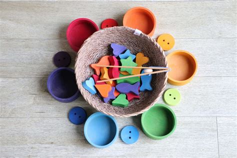 The coolest eco-friendly toy brands on the planet - green+simple