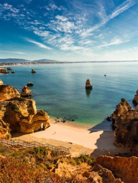 10 Best Beach Towns In Portugal » Biography Wallah