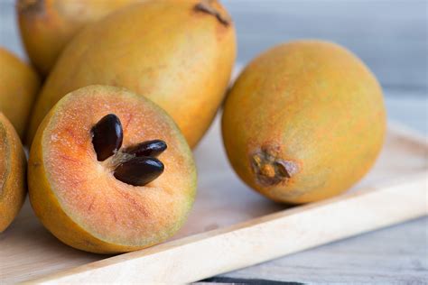 Sapodilla: A Strange Fruit With Incredible Health Benefits