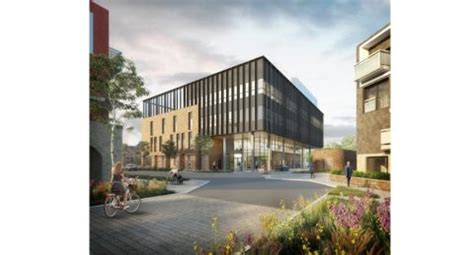 Vision for region’s Eye Hospital in Sunderland gets go-ahead ...